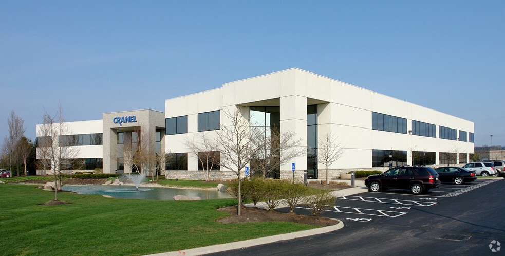 8999 Gemini Pky, Westerville, OH for lease - Building Photo - Image 3 of 5