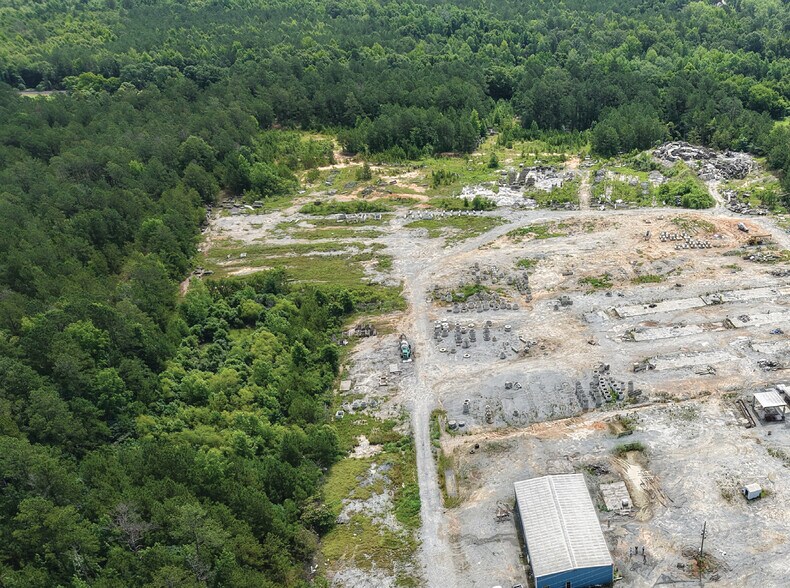 220 Cargill Road Connector, Macon, GA à vendre - Aérien - Image 3 de 28