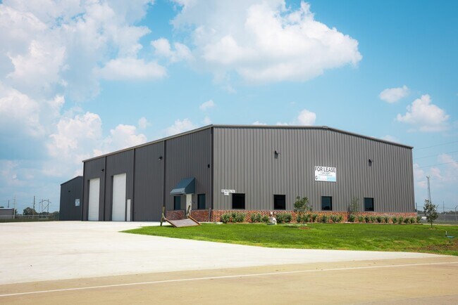 More details for 8490 Industrial Pky, Beaumont, TX - Industrial for Lease