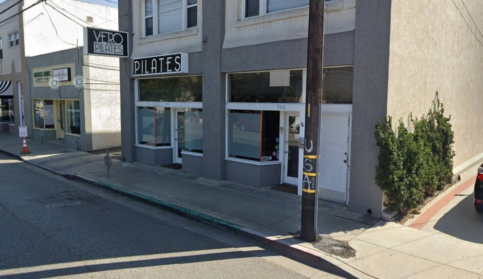 E E Fourth St., Long Beach, CA for lease - Building Photo - Image 2 of 2