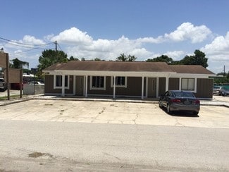 Plus de détails pour 4775 N Seminole Ave, Winter Park, FL - Bureau à louer