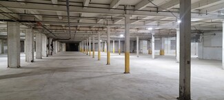 Plus de détails pour 125 W Mount Hope Ave, Lansing, MI - Industriel à louer