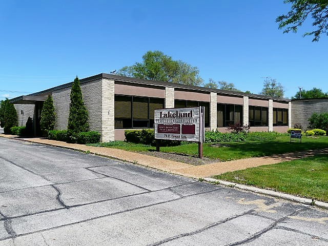 74 E Grand Ave, Fox Lake, IL for sale Building Photo- Image 1 of 1