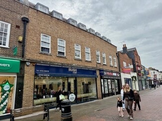 More details for 61-63 Peascod St, Windsor - Retail for Sale
