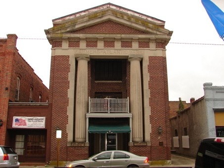 123 Main St W, Ahoskie, NC for sale - Primary Photo - Image 1 of 1