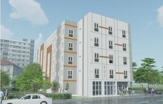 Plus de détails pour 802 W 42nd Pl, Los Angeles, CA - Multi-résidentiel à vendre