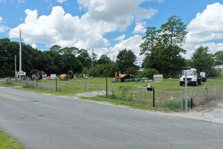Plus de détails pour Lewis Turner Blvd, Fort Walton Beach, FL - Terrain à vendre