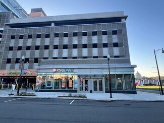 Plus de détails pour 141 South St Clair St, Pittsburgh, PA - Commerce de détail à louer