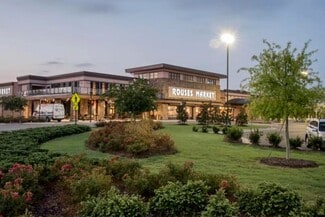 Plus de détails pour 10076 Crossing Way, Denham Springs, LA - Commerce de détail à louer