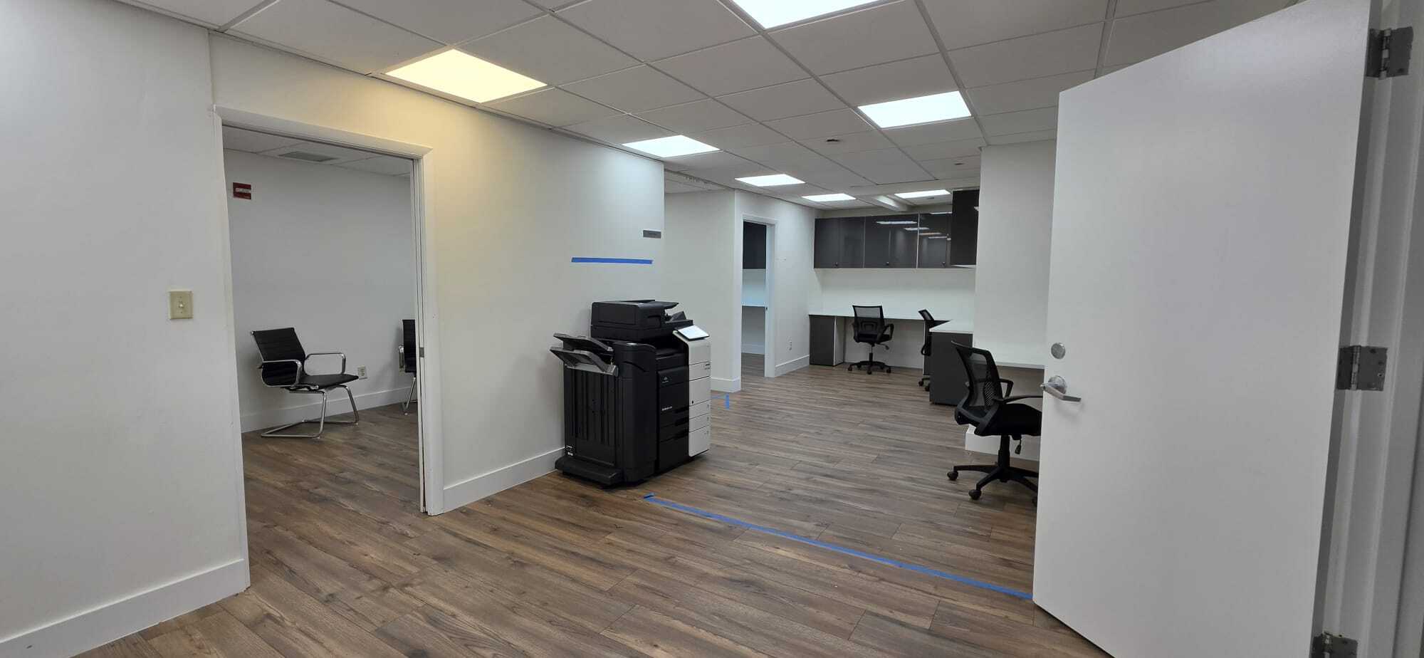 2100 Coral Way, Miami, FL for lease Interior Photo- Image 1 of 6