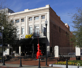 More details for 1123 Broadway, Columbus, GA - Retail for Lease