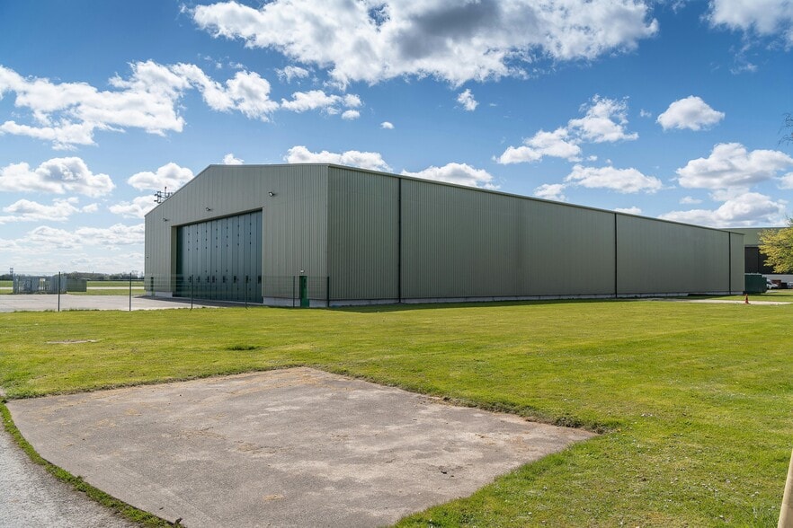 Busk Ln, Tadcaster for lease - Building Photo - Image 3 of 37