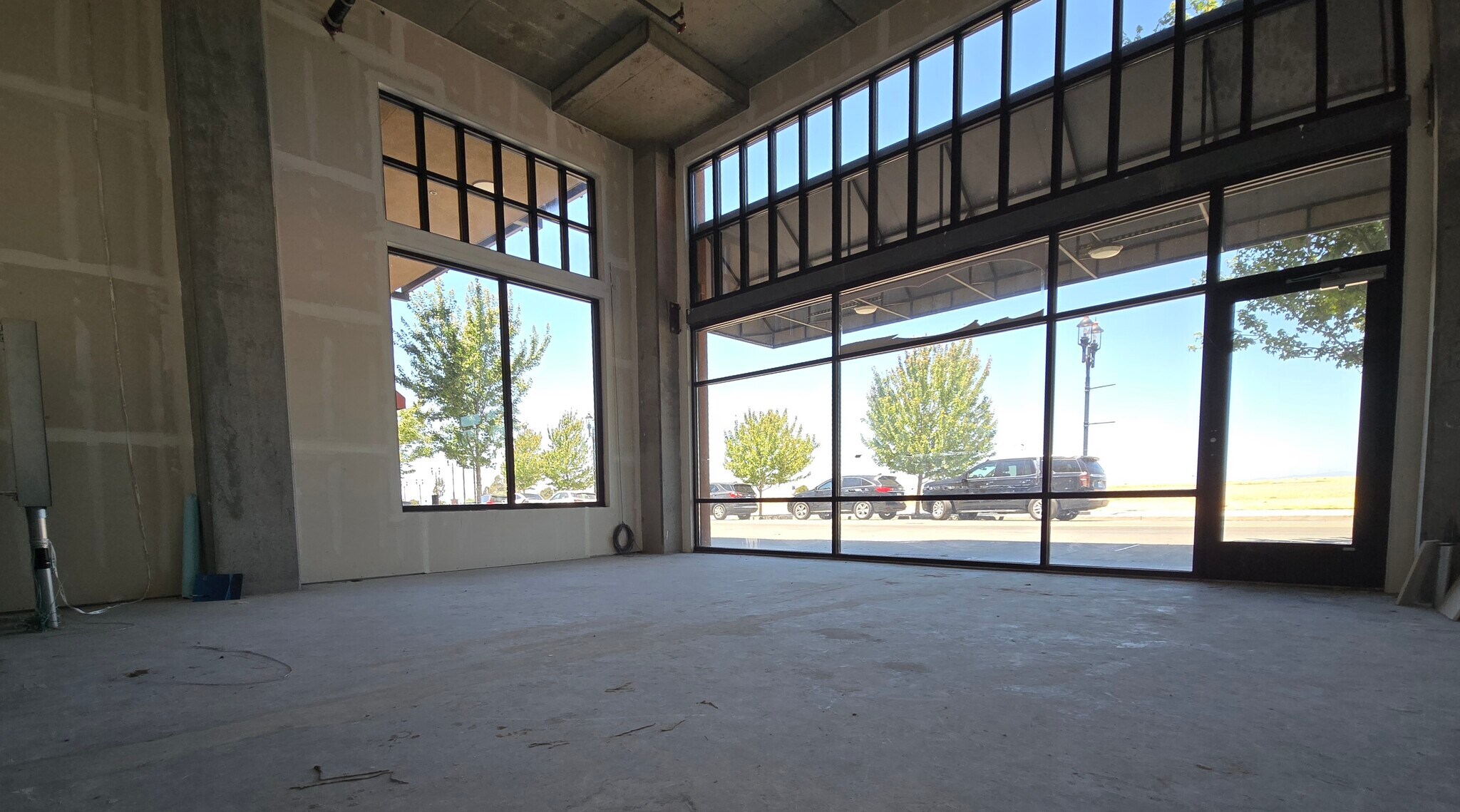 2525 Bayfront Blvd, Hercules, CA for lease Primary Photo- Image 1 of 45