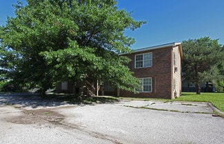 More details for 811 S Cherry St, Olathe, KS - Multifamily for Sale