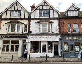 26 London Rd, St Albans à louer Photo du bâtiment- Image 1 de 3