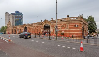 Plus de détails pour London Rd, Leicester - Commerce de détail à louer