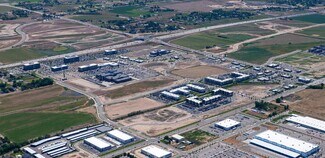 Plus de détails pour 2708 W Peak Cloud Ln, Meridian, ID - Bureau à louer