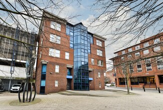 More details for 31 Park Row, Nottingham - Office for Lease