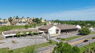 Plus de détails pour 5840 S Memorial Dr, Tulsa, OK - Bureau à vendre