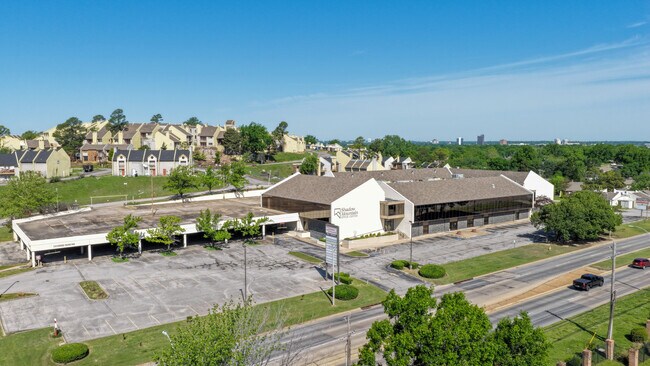 More details for 5840 S Memorial Dr, Tulsa, OK - Office for Sale