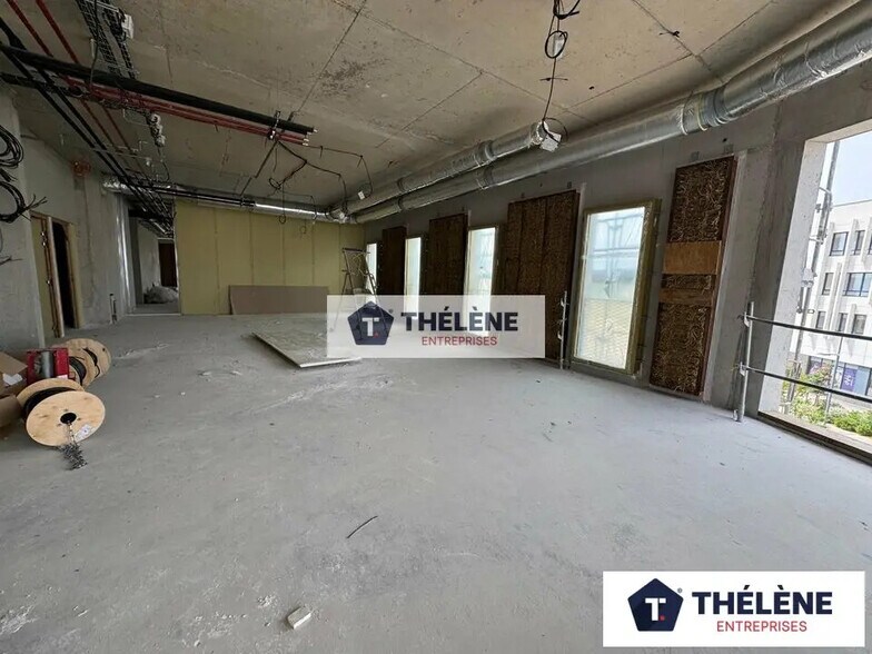 Office in Montpellier for sale - Interior Photo - Image 2 of 5