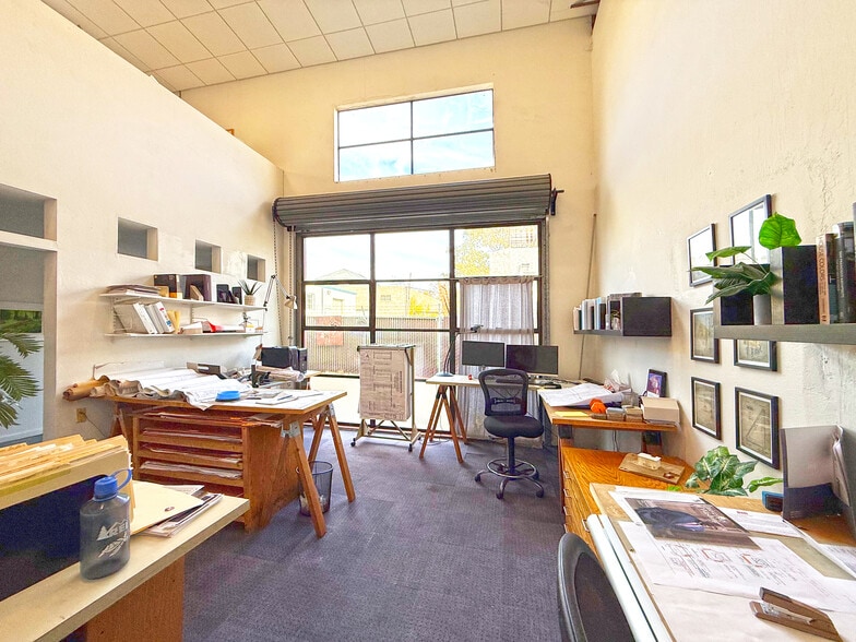 801 Camelia St, Berkeley, CA à louer - Photo du bâtiment - Image 2 de 17