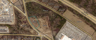 More details for 713 Carl Bethlehem Rd, Winder, GA - Land for Sale