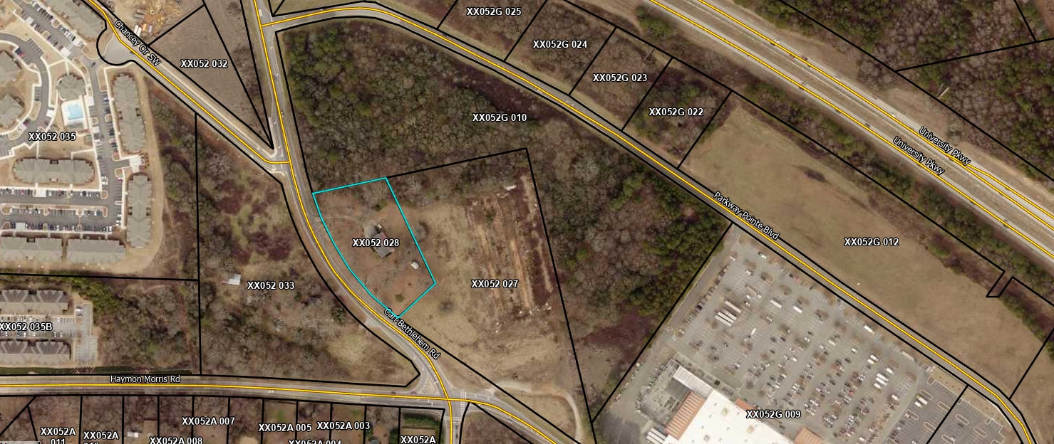 713 Carl Bethlehem Rd, Winder, GA for sale Building Photo- Image 1 of 10