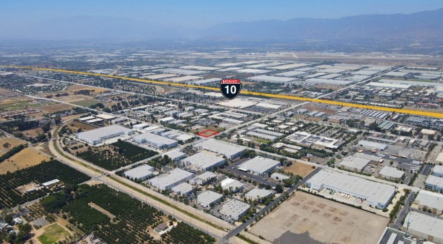 501 Nevada St, Redlands, CA for sale - Primary Photo - Image 2 of 2