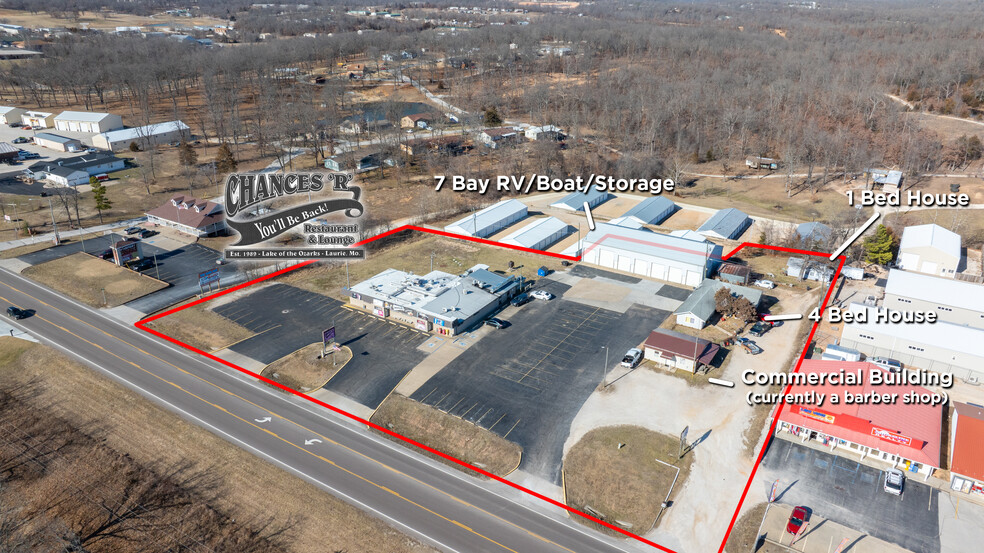 310 N Main St, Gravois Mills, MO for sale - Primary Photo - Image 1 of 28