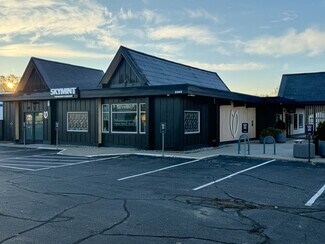More details for 2345 E Apple Ave, Muskegon, MI - Retail for Lease