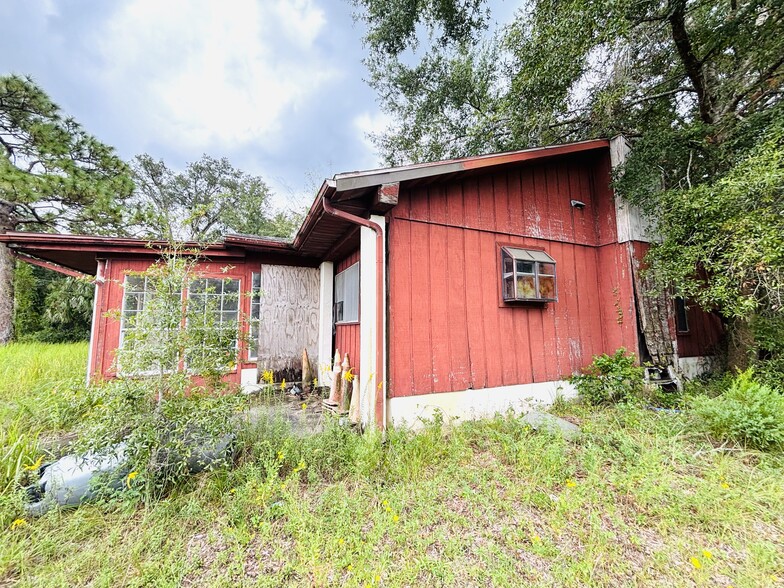 6440 S Suncoast Blvd, Homosassa, FL for sale - Building Photo - Image 3 of 15