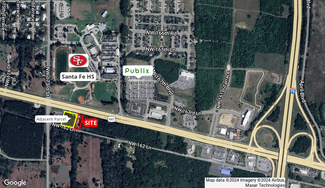 More details for 16260 NW US Highway 441, Alachua, FL - Land for Sale