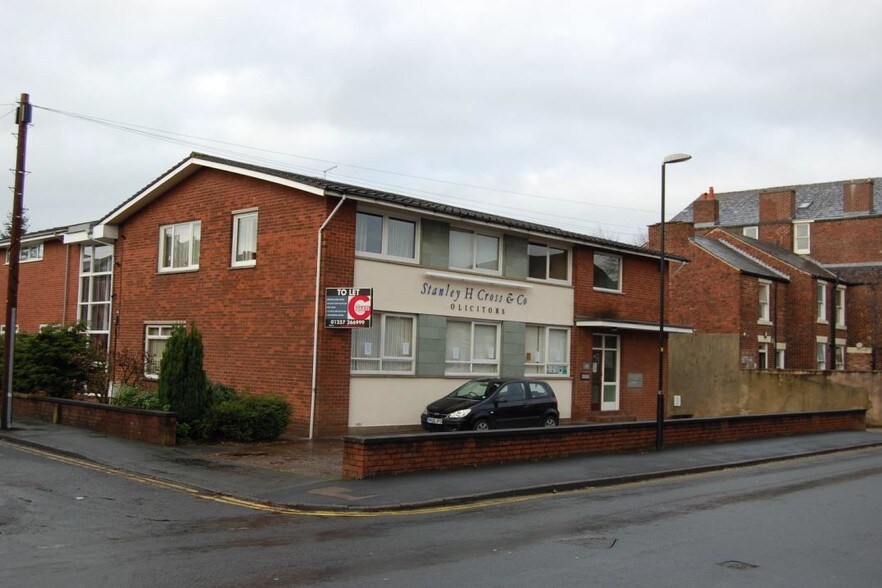 10 Ashfield Rd, Chorley for sale - Building Photo - Image 2 of 10