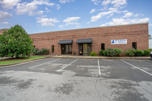 Northside Business Center - Commercial Real Estate