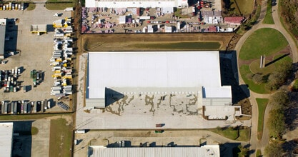 350 Century Plaza Dr, Houston, TX - AERIAL  map view - Image1