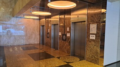 54-66 Wentworth Ave, Surry Hills à louer Hall d’entrée- Image 2 de 8