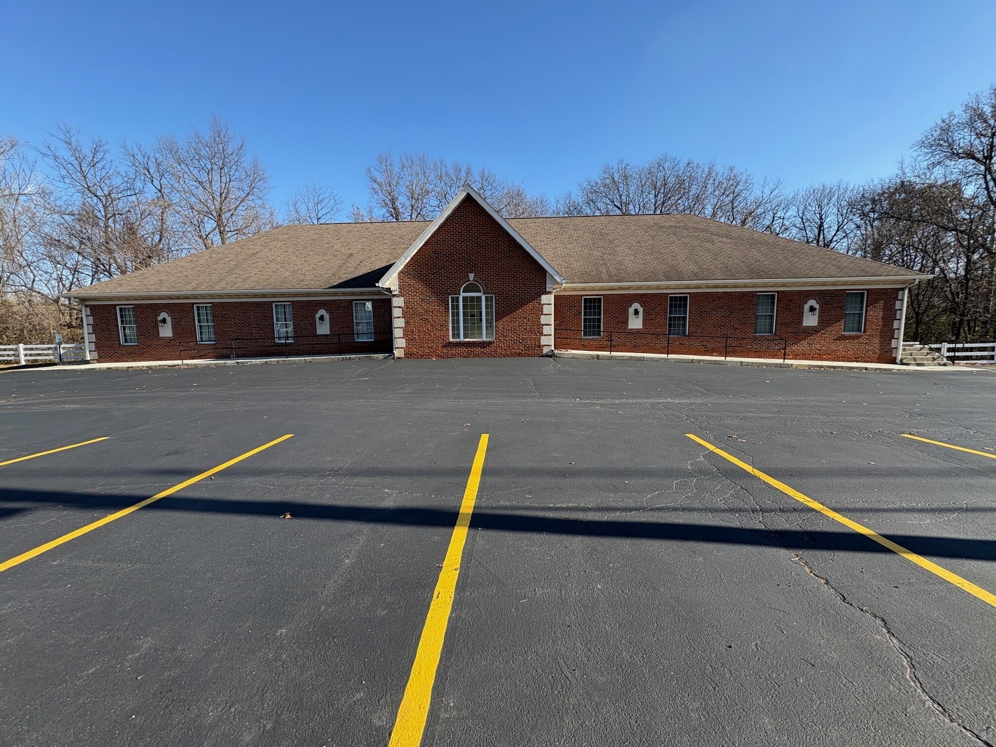 3890 N Illinois St, Swansea, IL for lease Building Photo- Image 1 of 13