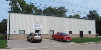 Plus de détails pour 300-302 Edmund St, East Peoria, IL - Industriel à vendre