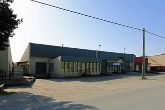 More details for 12711 No 5 Rd, Richmond, BC - Office, Industrial for Lease
