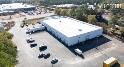 3348 Platt Springs Rd, West Columbia, SC à louer Photo intérieure- Image 1 de 4