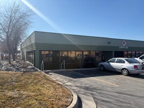 461-479 Century Dr, Salt Lake City, UT à louer Photo intérieure- Image 2 de 4