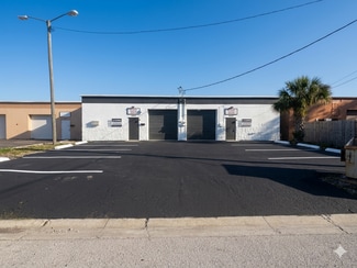 More details for 4055-4059 7th Ter, Saint Petersburg, FL - Industrial for Sale