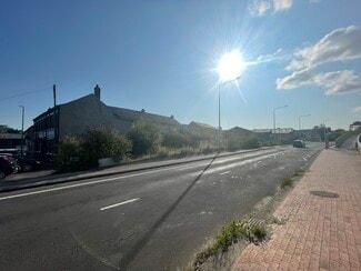 More details for Ayshford St, Stoke On Trent - Land for Sale