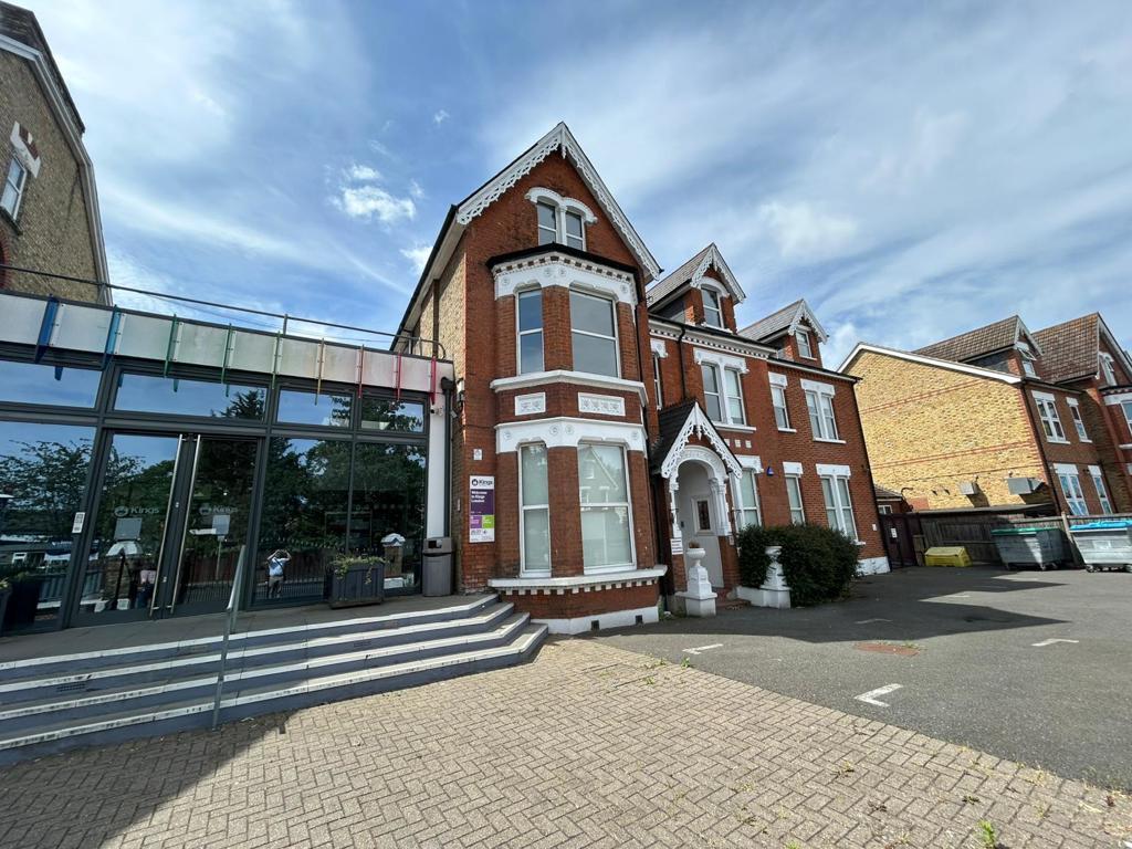 25-27 Beckenham Rd, Beckenham à vendre Photo principale- Image 1 de 9