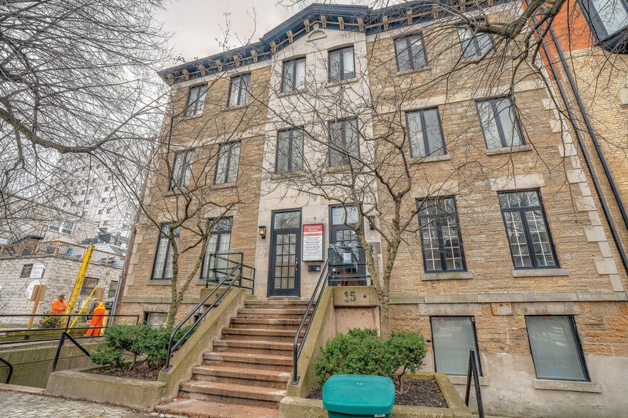 13-15 Bold St, Hamilton, ON for sale - Building Photo - Image 3 of 27