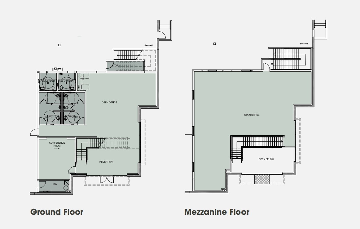 6375 Wilmington Ave, Los Angeles, CA for lease Floor Plan- Image 1 of 1