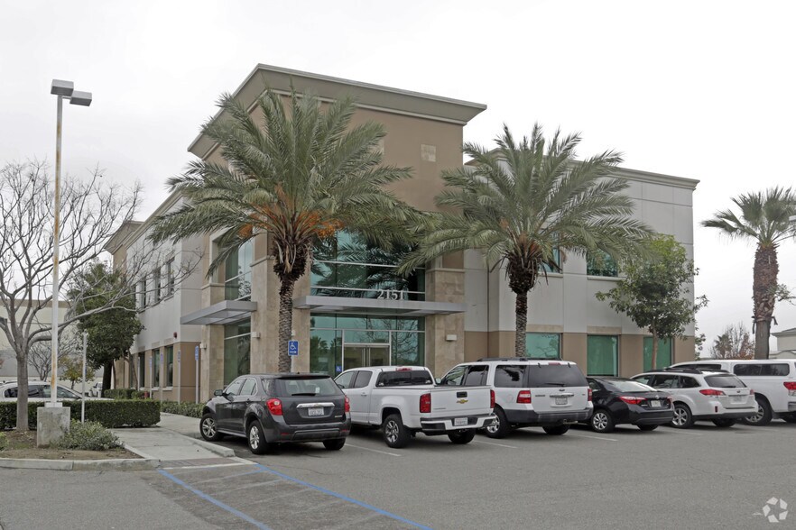 2151 S Haven Ave, Ontario, CA for sale - Primary Photo - Image 1 of 1