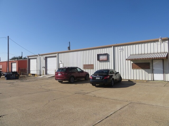 4216 Pro St, Shreveport, LA à vendre - Photo principale - Image 1 de 10