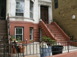 Plus de détails pour 43 Hawthorne St, Brooklyn, NY - Bureau à louer